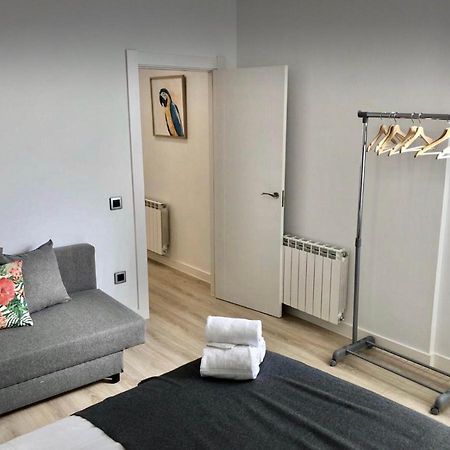 Apartamento Vive Zaragoza II Exterior photo