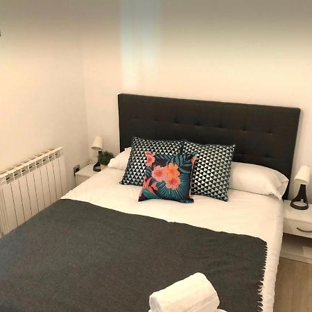 Apartamento Vive Zaragoza II Exterior photo