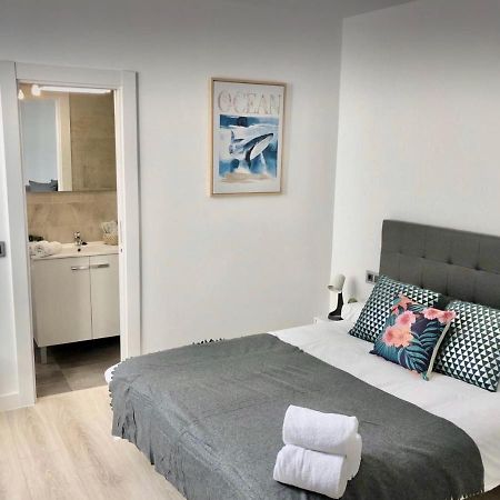 Apartamento Vive Zaragoza II Exterior photo