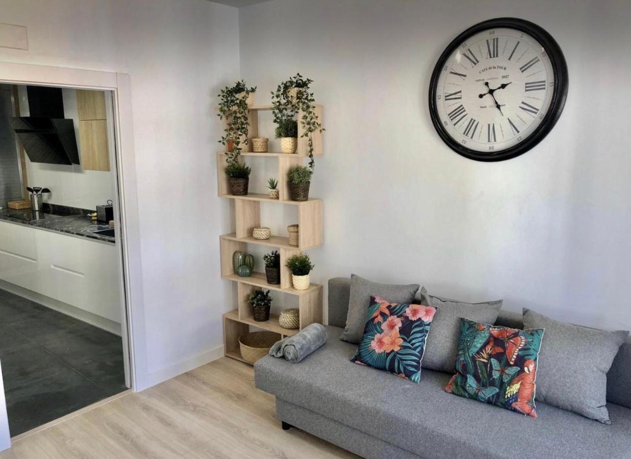 Apartamento Vive Zaragoza II Exterior photo