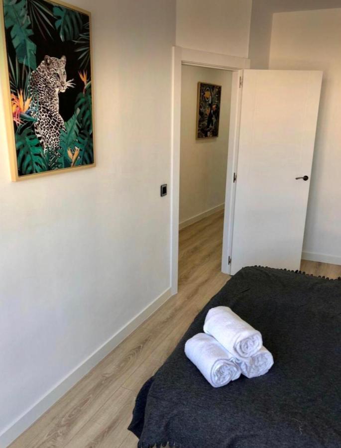 Apartamento Vive Zaragoza II Exterior photo