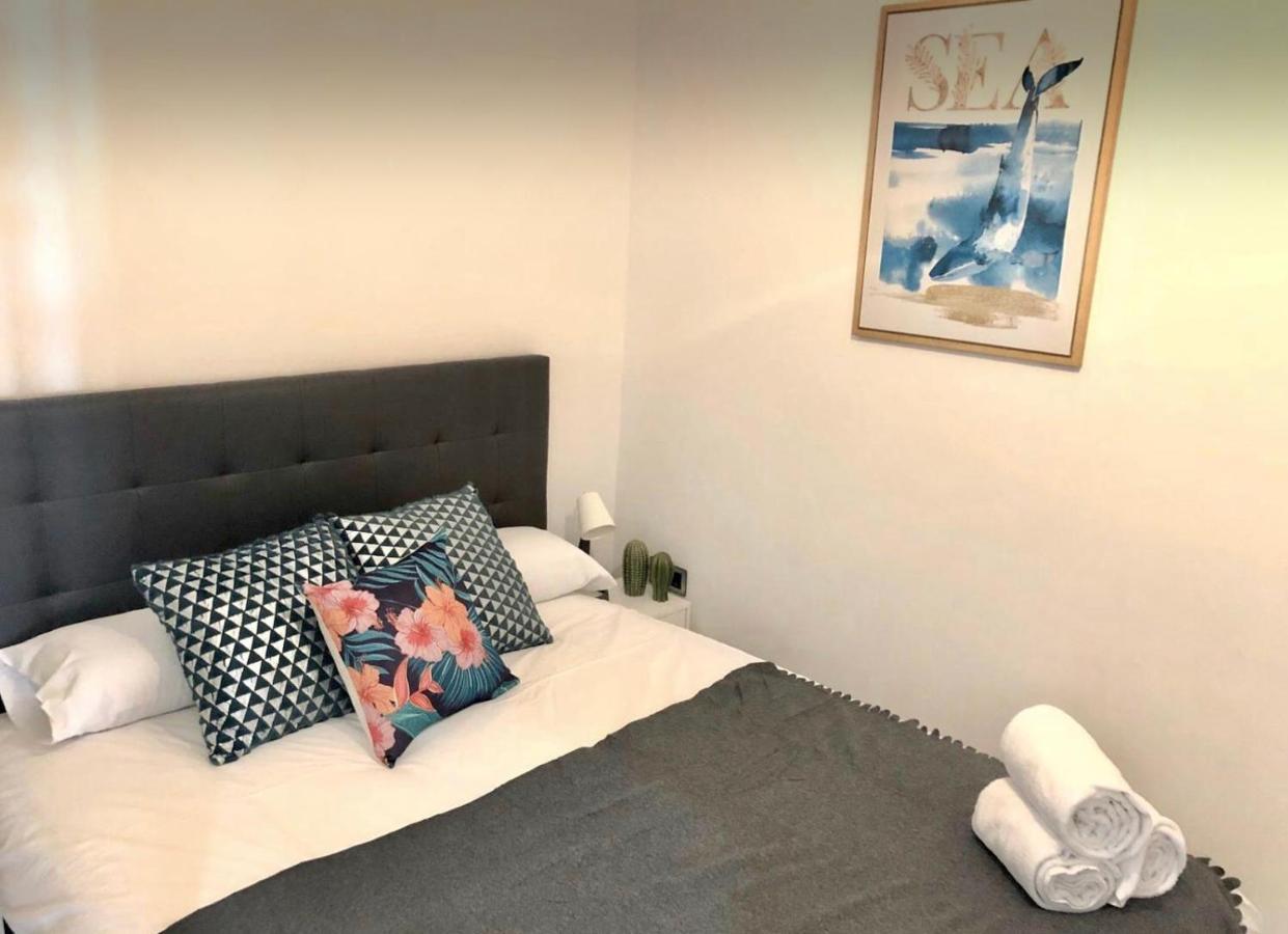 Apartamento Vive Zaragoza II Exterior photo