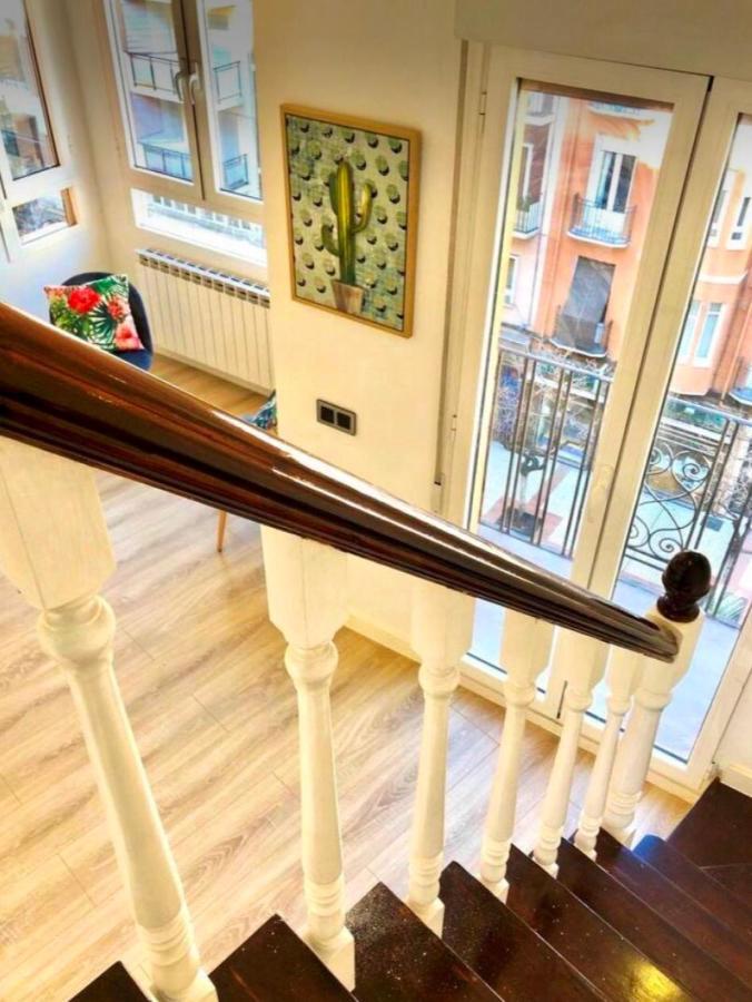 Apartamento Vive Zaragoza II Exterior photo