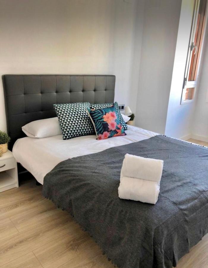 Apartamento Vive Zaragoza II Exterior photo