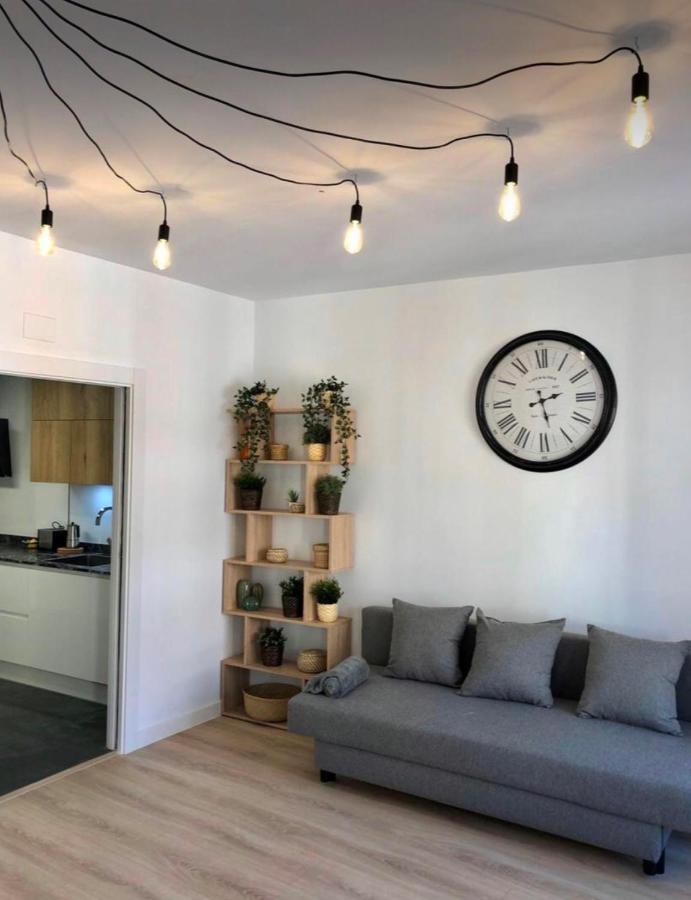 Apartamento Vive Zaragoza II Exterior photo